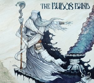 The Budos Band • Burnt Offering • CD
