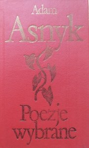 Adam Asnyk • Poezje wybrane