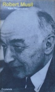 Egon Naganowski • Robert Musil