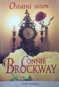 Connie Brockway • Ostatni sezon