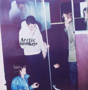 Arctic Monkeys • Humbug • CD