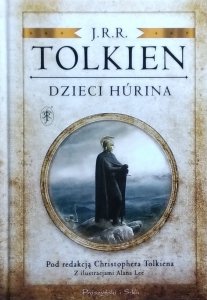 J.R.R. Tolkien • Dzieci Hurina
