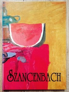 Jan Szancenbach. Malarstwo