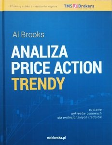 Al Brooks • Analiza Price Action. Trendy