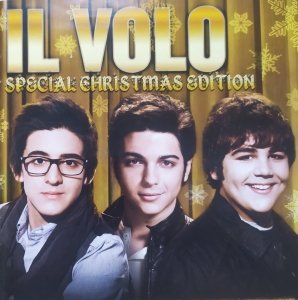 Il Volo • Il Volo • 2CD Special Christmas Edition