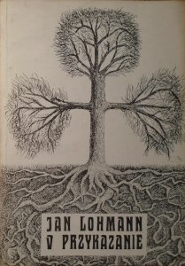 Jan Lohmann • Piąte przykazanie [dedykacja autorska]