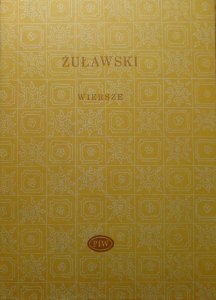 Jerzy Żuławski • Wiersze [Biblioteka Poetów]