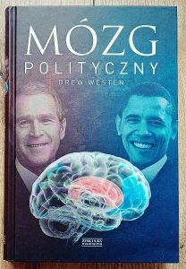 Drew Westen • Mózg polityczny