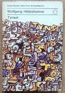 Wolfgang Hildesheimer • Tynset