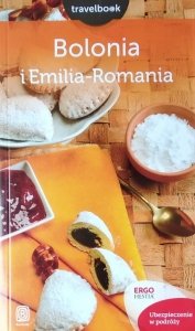 Bolonia i Emilia-Romania • Travelbook