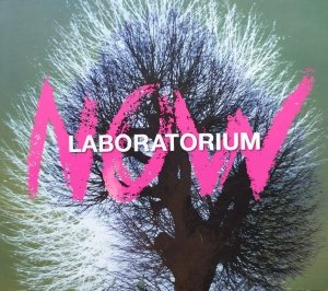 Laboratorium • Now • CD