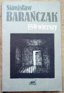 Stanisław Barańczak • 159 wierszy