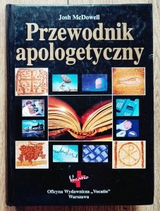Josh McDowell • Przewodnik apologetyczny