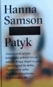Hanna Samson • Patyk 