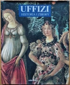 Uffizi • Historia i zbiory