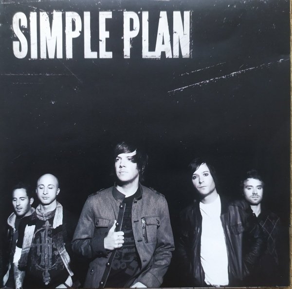 Simple Plan [2008] CD