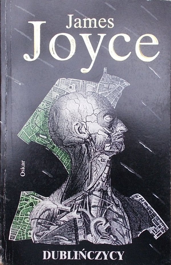 James Joyce • Dublińczycy