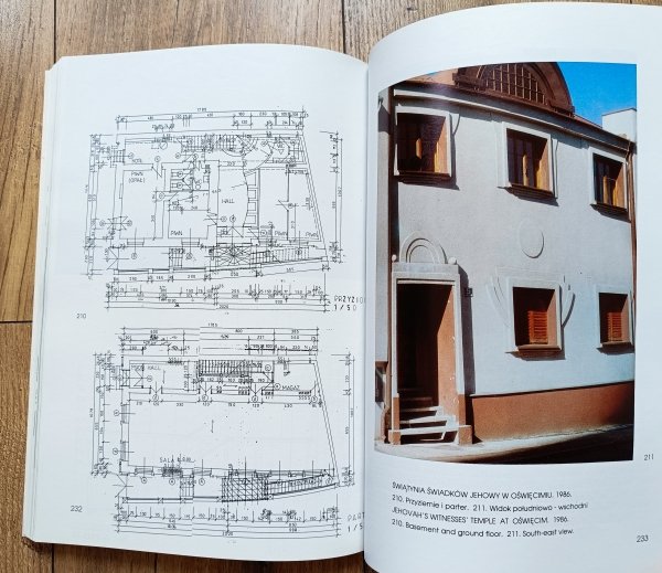 Zbigniew Gądek Architektura miejsca