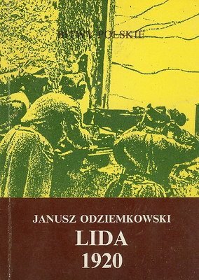 Janusz Odziemkowski • Lida 1920