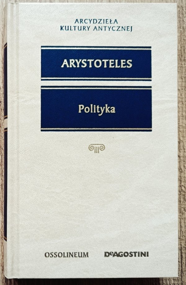 Arystoteles Polityka