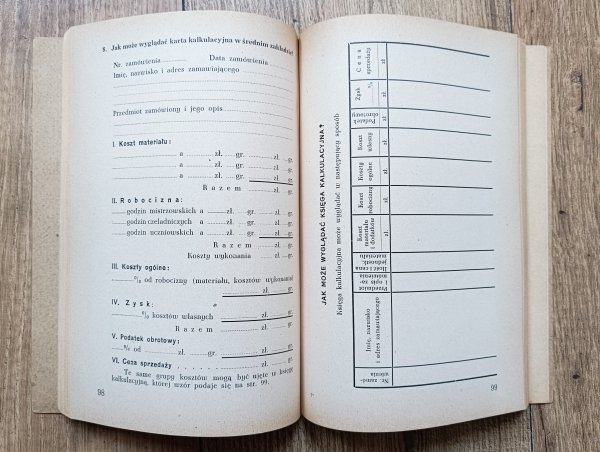 Egzamin Mistrzowski z krawiectwa męskiego, damskiego oraz bieliźniarstwa