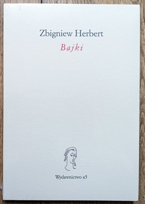 Zbigniew Herbert Bajki