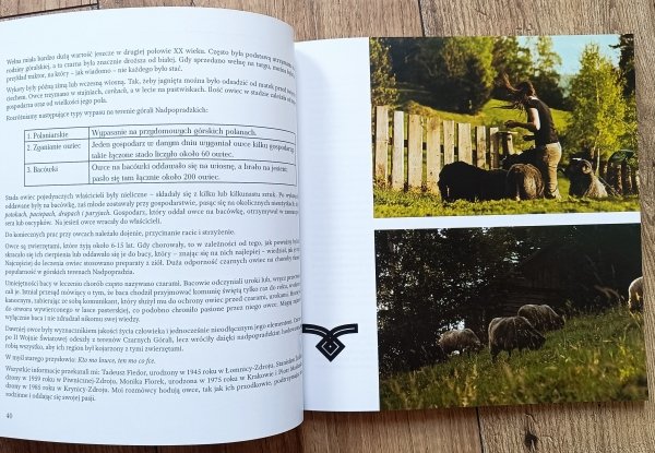 Skarby Górali. Poznaj Górala spoza Podhala