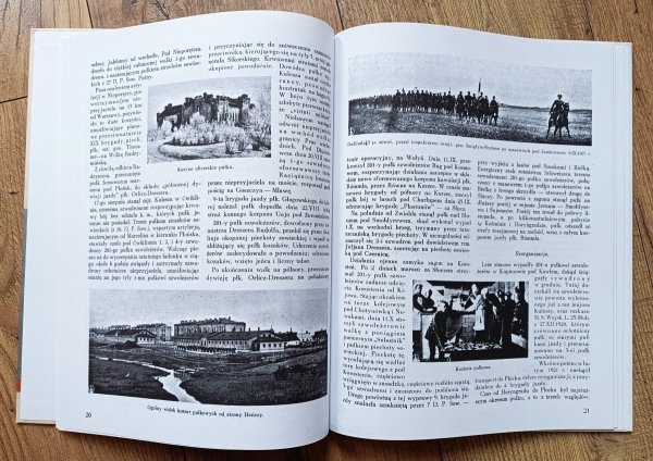 X-lecie 3 Pułku Szwoleżerów Mazowieckich im. płk. Jana Kozietulskiego 1920-1930