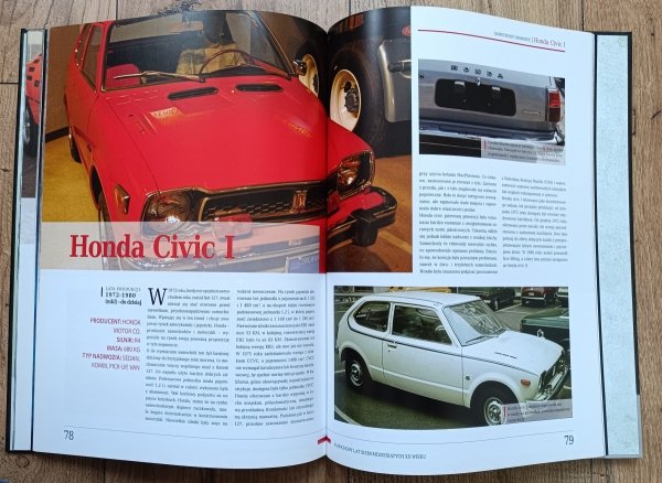Samochody lat siedemdziesiątych XX wieku