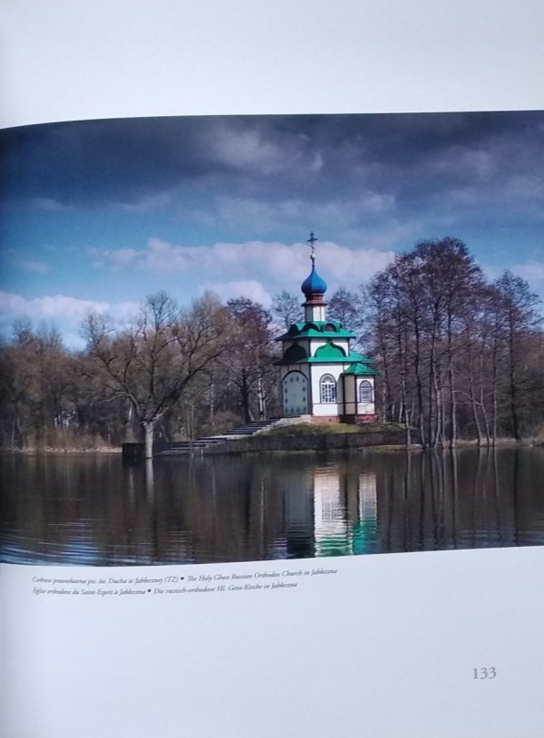 Lubelskie • Przyroda, krajobraz, kultura