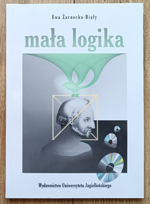 Ewa Żarnecka-Biały Mała logika
