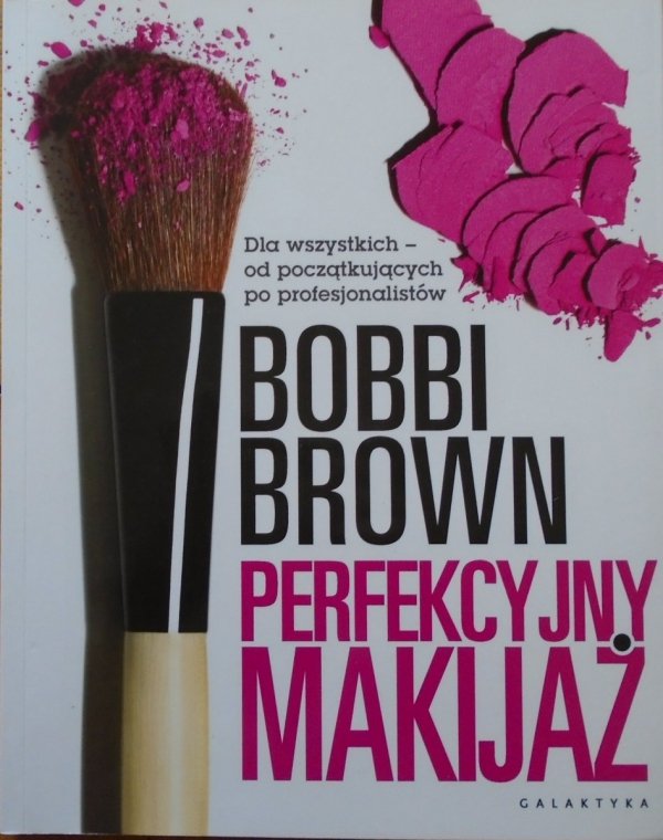 Bobbi Brown Perfekcyjny makijaż