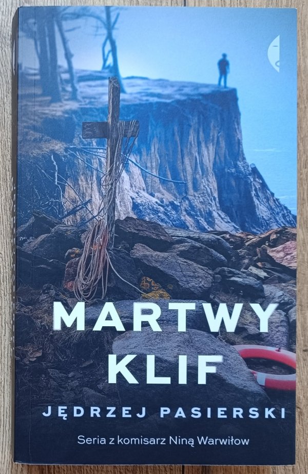Jędrzej Pasierski Martwy klif