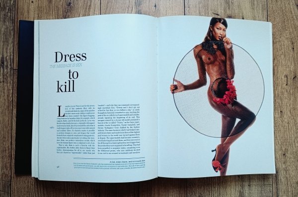 Charlotte Seeling Fashion. 150 Years: Couturiers, Designers, Labels