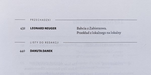 Teksty Drugie 1/2017 / Nowa humanistyka