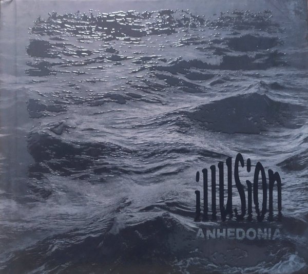 Illusion Anhedonia CD