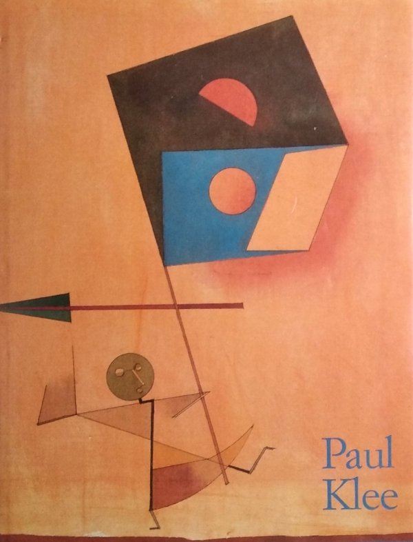 Susanna Partsch • Paul Klee 1879-1940