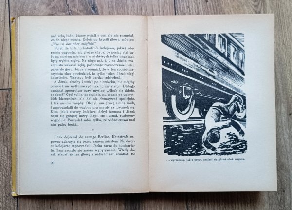 Zygmunt Nowakowski Złotówka Manoela: opowiadania dla młodzieży / 1936