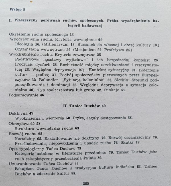 Ewa Nowicka Bunt i ucieczka. Zderzenie kultur i ruchy społeczne