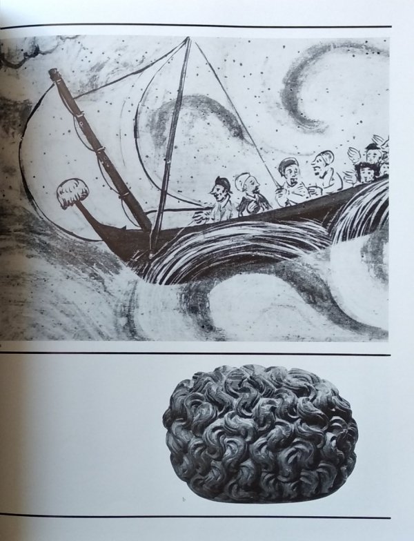 Jurgen Hansen • L'Art dans la Marine. Art et artisanat des Gens de Mer