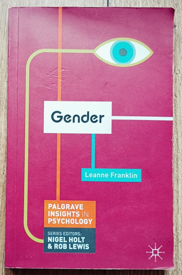 Leanne Franklin Gender