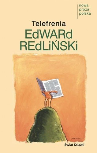 Edward Redliński • Telefrenia 