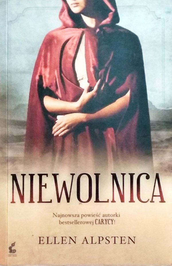  Ellen Alpsten • Niewolnica