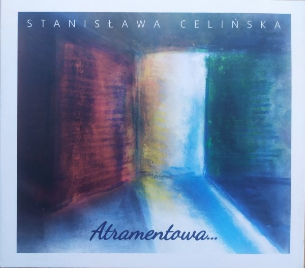 Stanisława Celińska Atramentowa CD