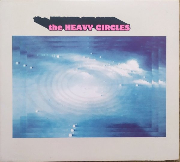 The Heavy Circles [2008] CD