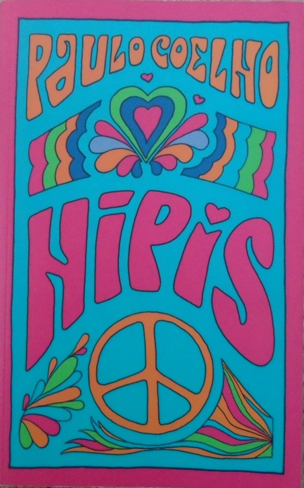 Paulo Coelho • Hipis