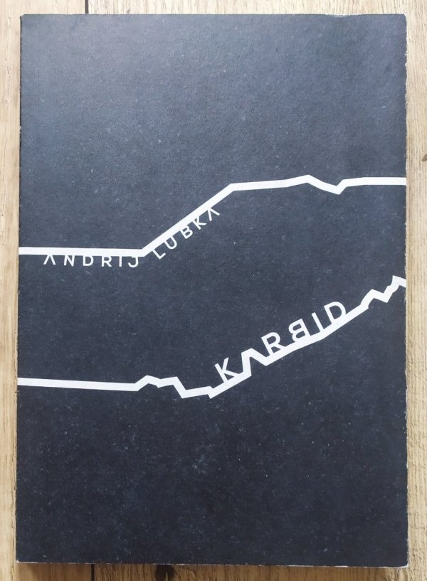 Andrij Lubka Karbid