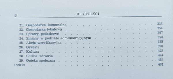 Rady Narodowe w latach 1944-1950. Informator o materiałach źródłowych przechowywanych w archiwach PRL