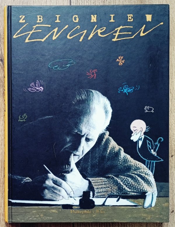 Zbigniew Lengren [album]
