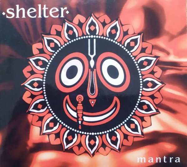 Shelter Mantra CD